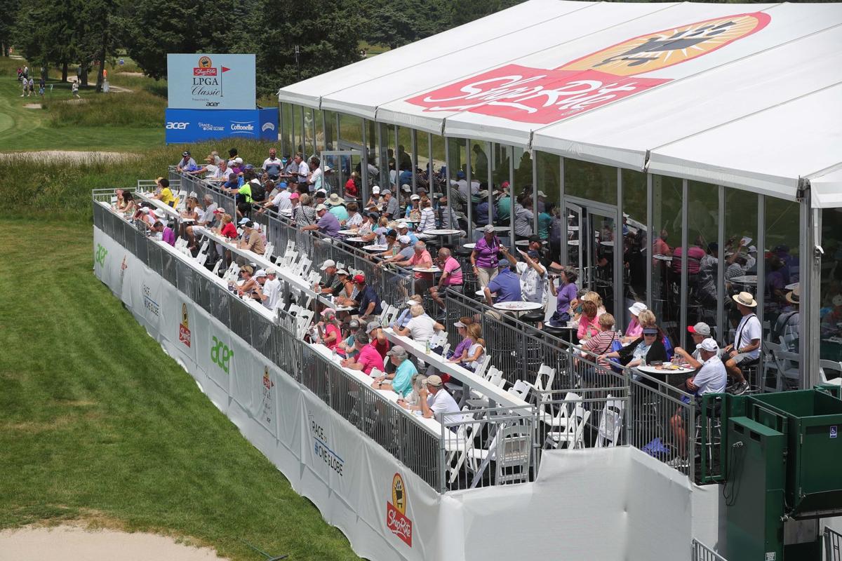 U S Women S Open Champ Jeongeun Lee6 Shares Lead At Shoprite Lpga Classic Local Sports Pressofatlanticcity Com