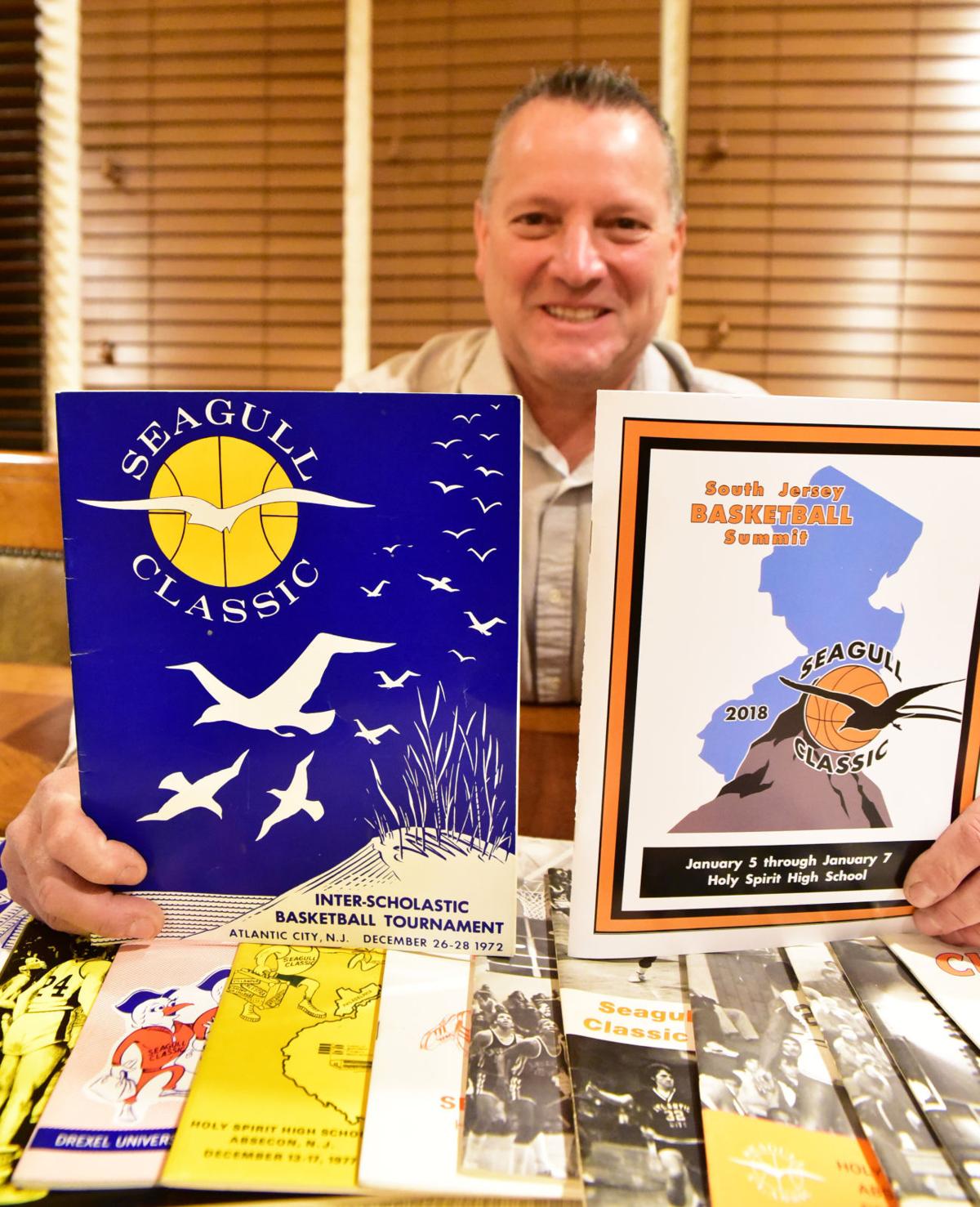 Beloved basketball tradition Seagull Classic returns after nearly 20