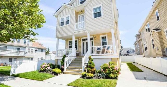 South Jersey's most affordable starter homes - Vimarsana News