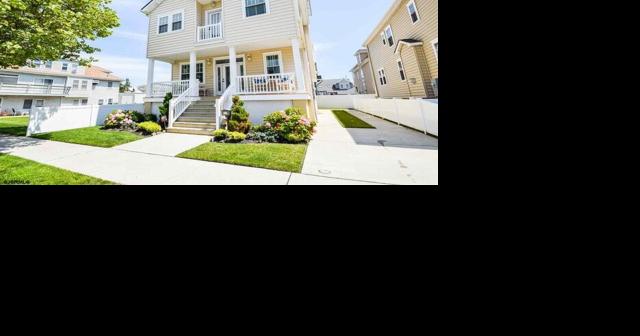 South Jersey's most affordable starter homes - Vimarsana News