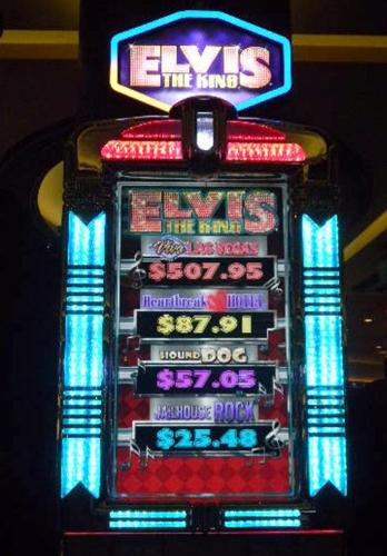 IGT GAME KING - Vegas Style Slots
