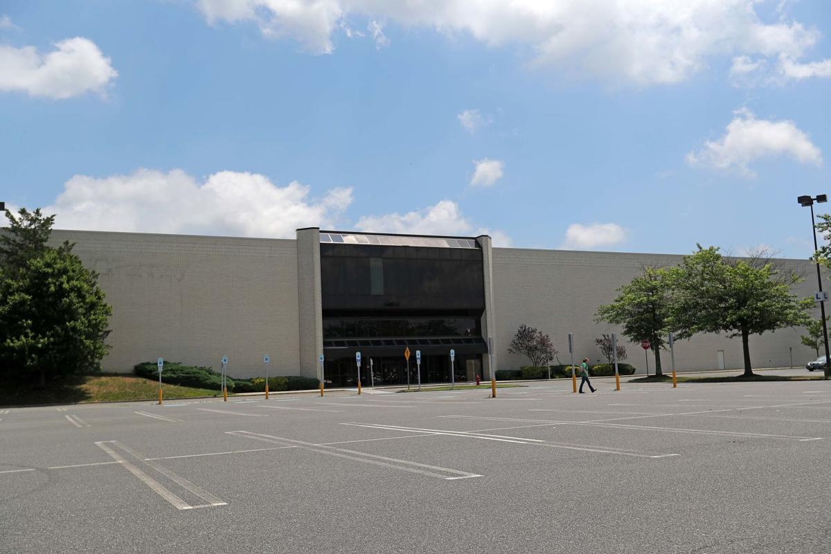 Hamilton Mall's new owner has reputation for buying dying malls