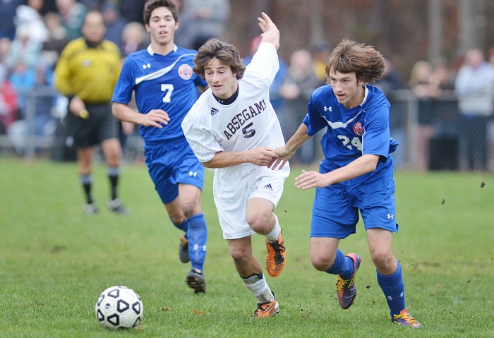 absegami final