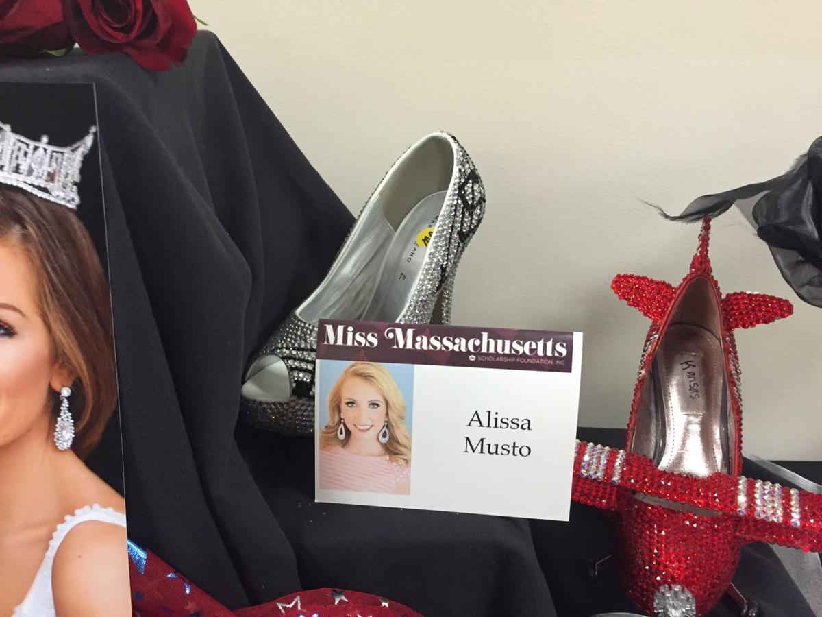 Shoe Unveiling
