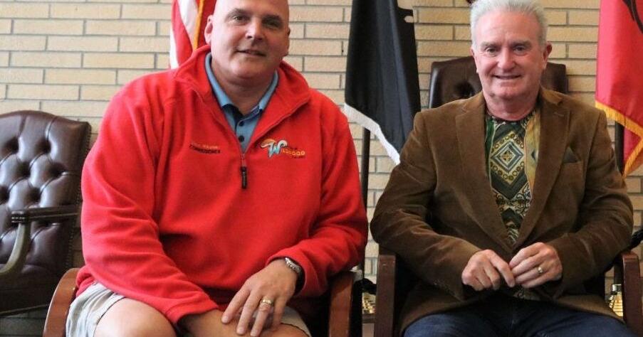 Wildwood-Beamte des Betrugs bei Gesundheitsleistungen beschuldigt | Regierung & Politik Wildwood-Beamte des Betrugs bei Gesundheitsleistungen beschuldigt | Regierung & Politik