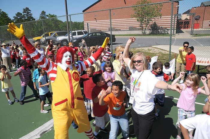 Jersey Day  Metepenagiag School