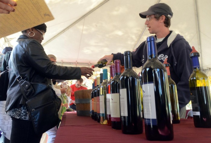 winefest
