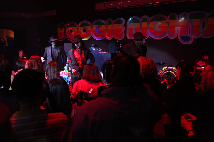 Boogie Nights