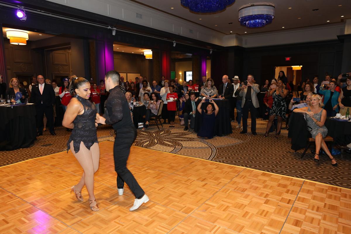 Atlantic City dance troupe wins national competition in Florida Local