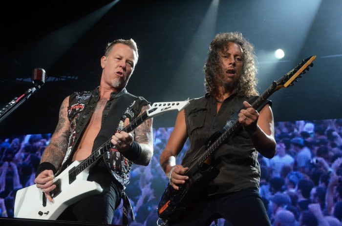 Metallica in Atlantic City | News | pressofatlanticcity.com