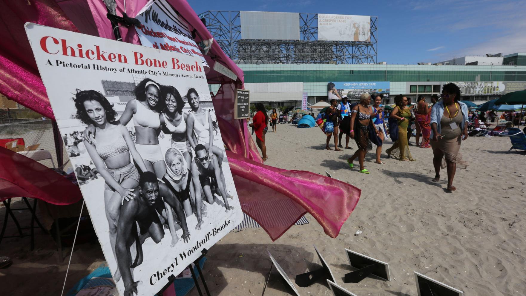 Download With Love Black Women Reclaim Atlantic City S Chicken Bone Beach Free HD Get Wallpaper With Love Black Women Reclaim Atlantic City S Chicken Bone Beach Free