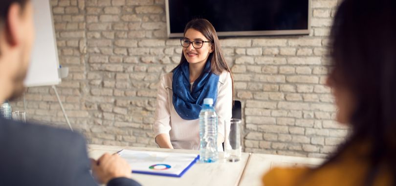 6 questions recruiters always ask—and how to answer them