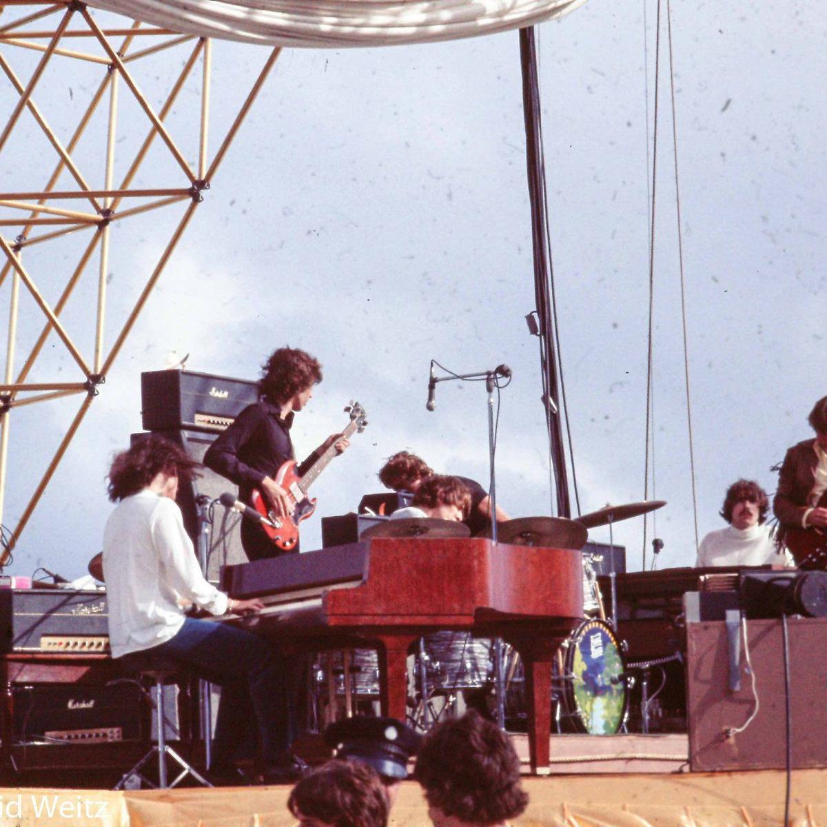 Fifty Years Later A Generation Remembers Atlantic City Pop