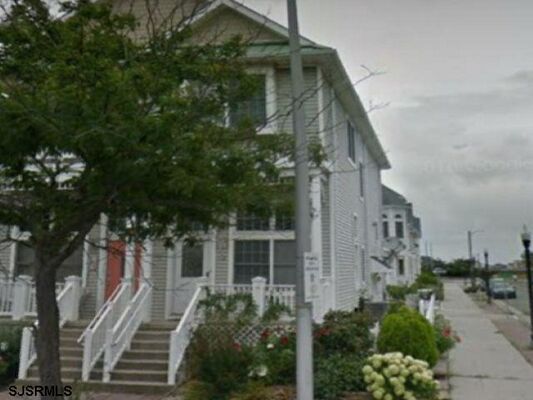 3 Bedroom Home in Atlantic City - $260,000