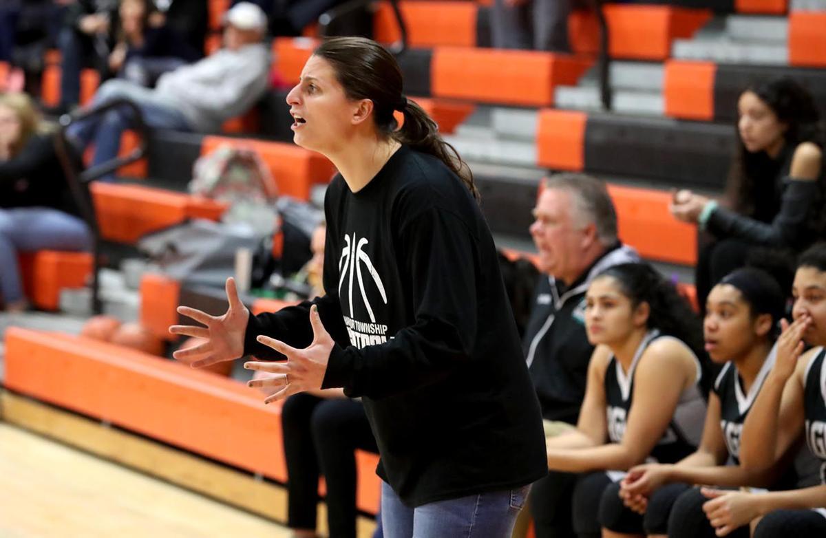 Number Of Women Coaching High School Girls Lags In South Jersey