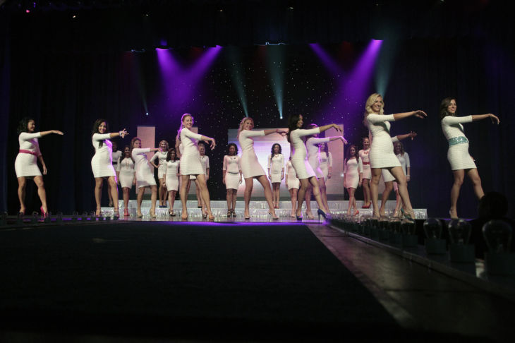 Miss New Jersey