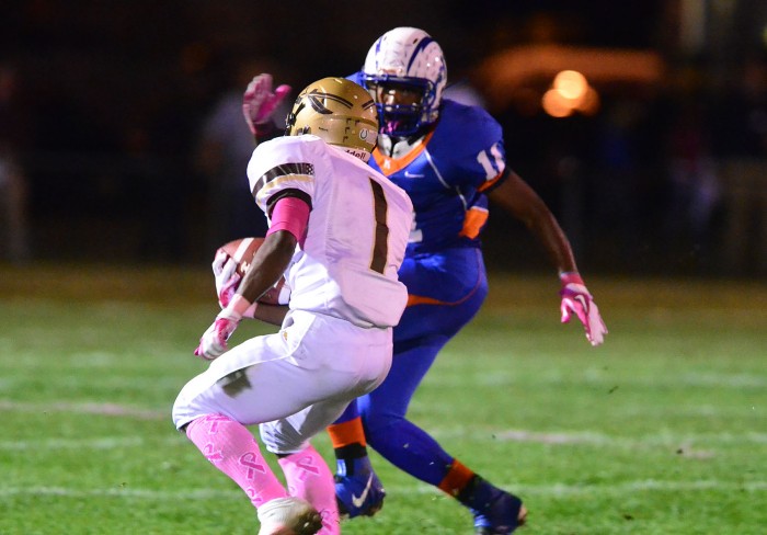 millville football