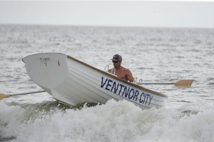 EHT, NJ, resident has massive Atlantic City Surf collection