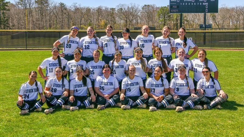 Stockton Softball Team Earns NFCA Academic Honors