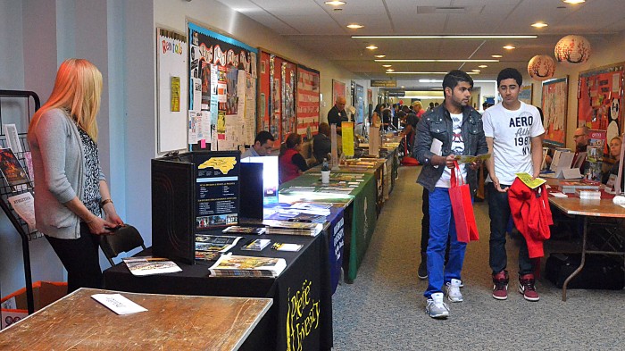 accc open house