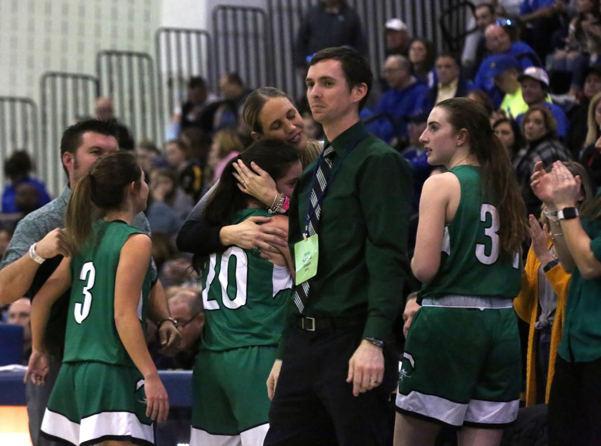 Mainland Tournament of Champions