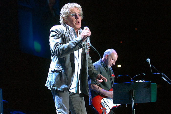 the who