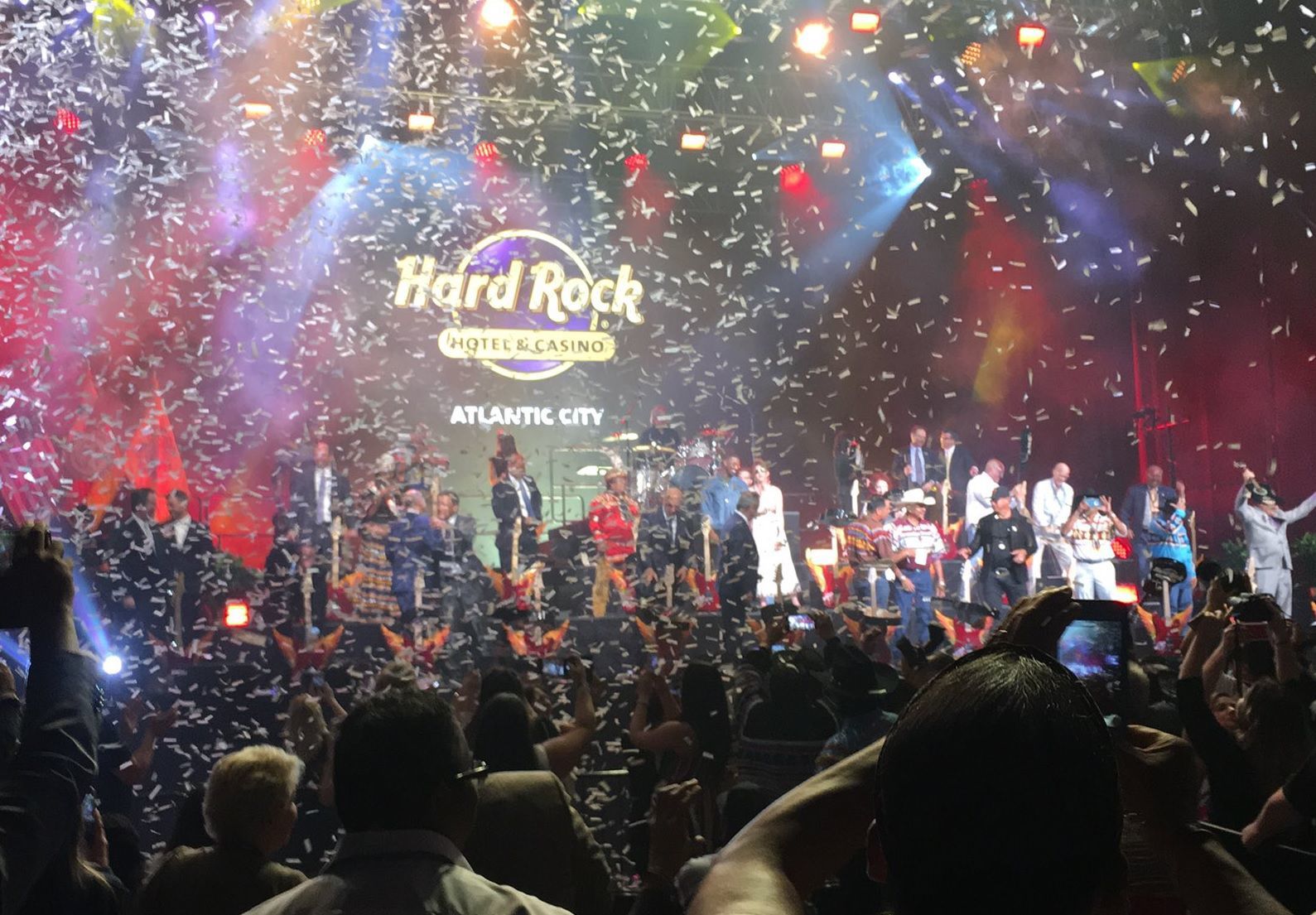 hard rock casino ac concerts