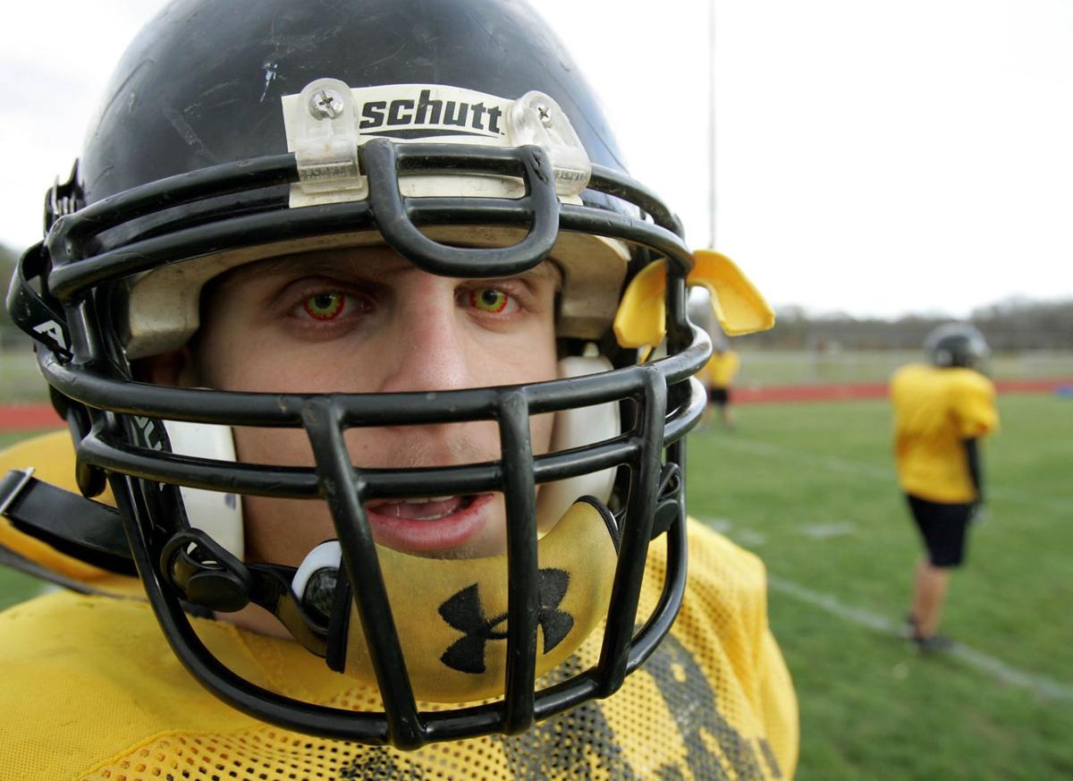 Lower Football