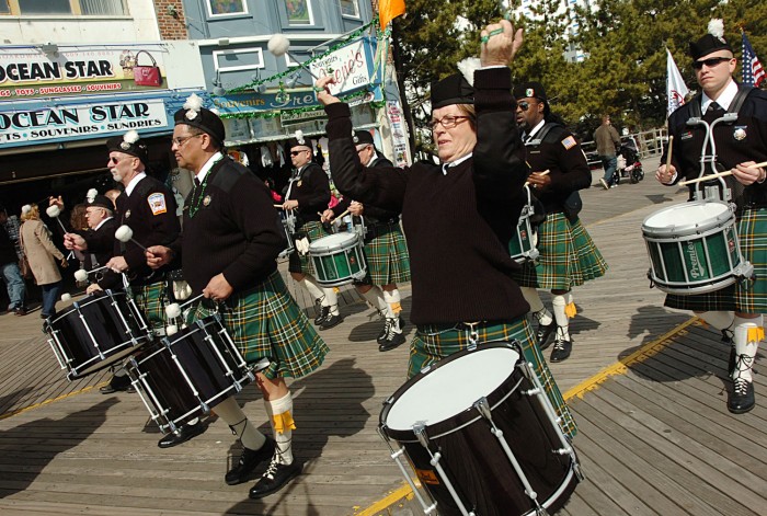 ac parade