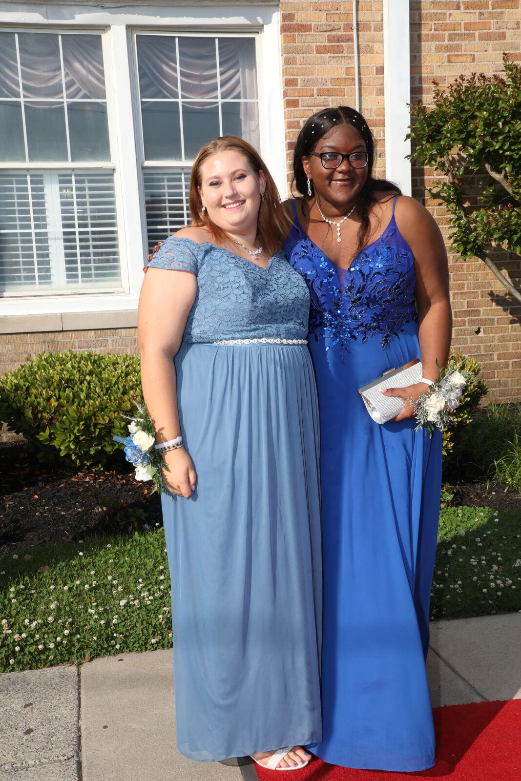 GALLERY Absegami High School Prom 2023