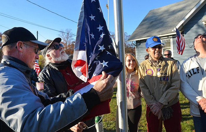 flagpole