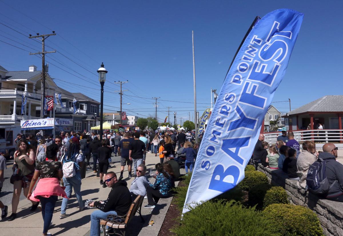 PHOTOS from 2019 Bayfest in Somers Point Photo Galleries