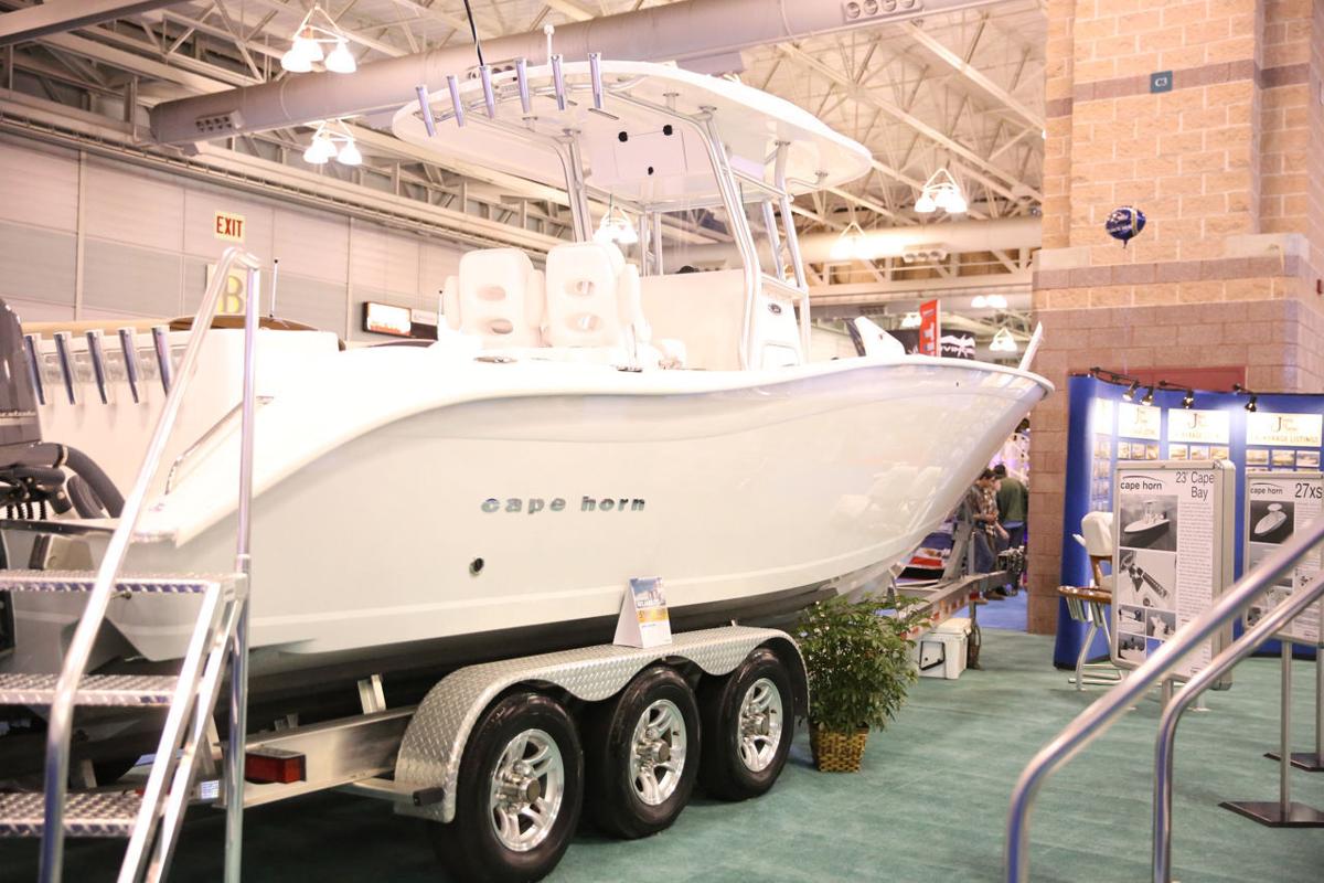 Atlantic City Boat Show