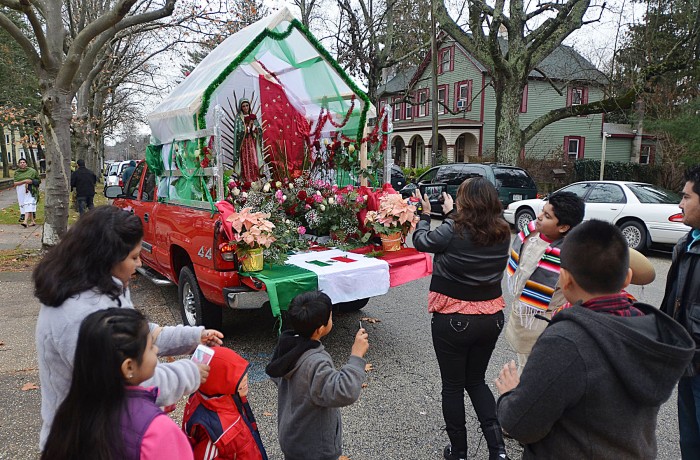 GUADALUPE FESTIVAL