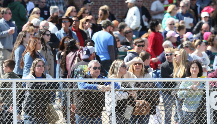 Day at the Races