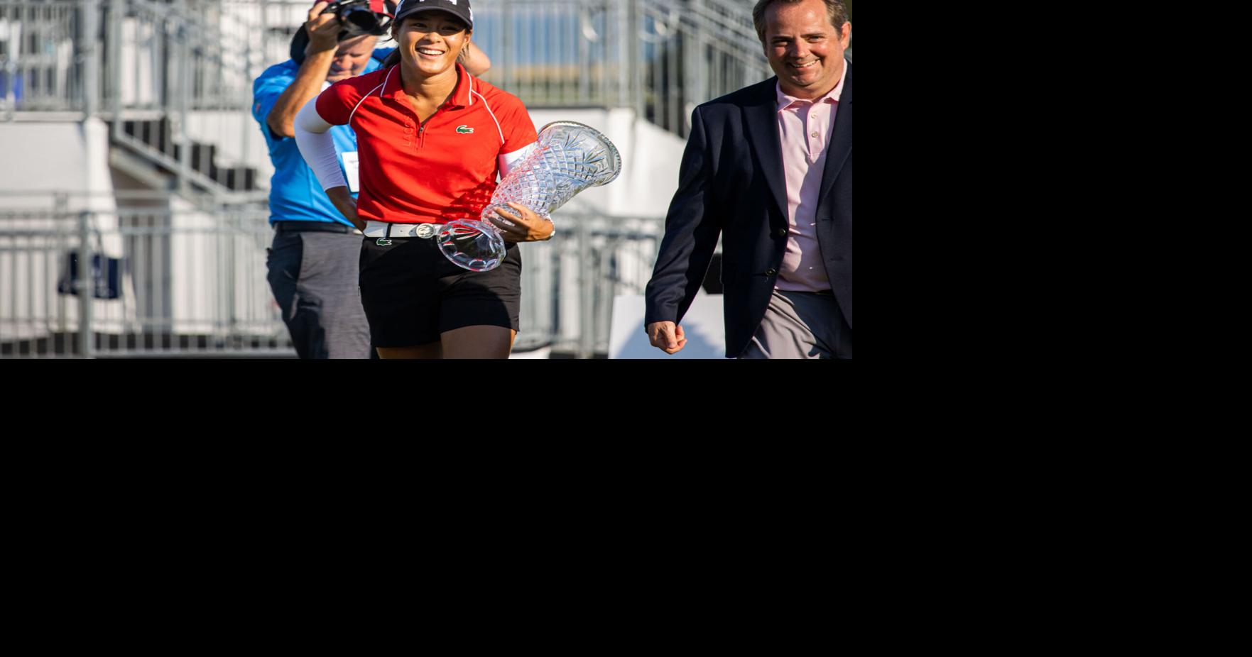 ShopRite LPGA Classic returning to traditional June dates in 2022