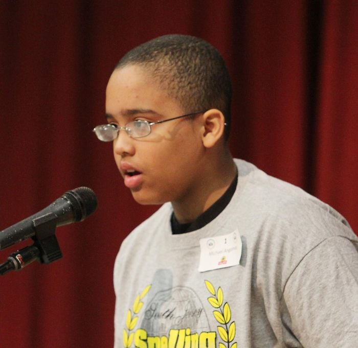 Spelling Bee
