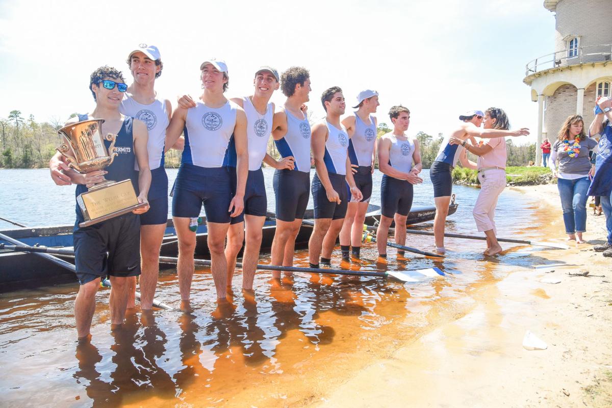 Atlantic County High School Rowing Championships Sports