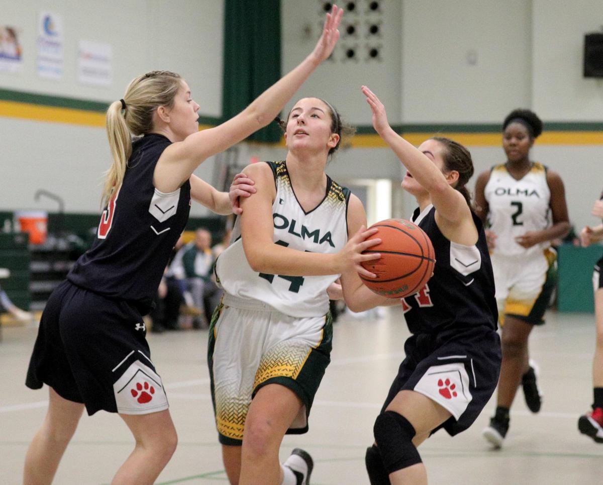 Cape Atlantic League Girls Basketball Tournament Preview And