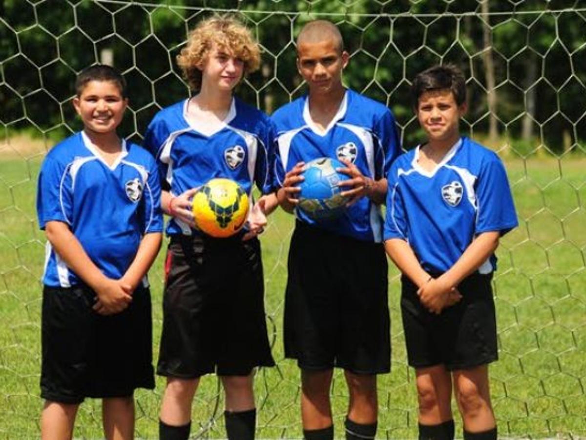 Four Mays Landing Youth Soccer Players Get Opportunity To Play Learn In Ireland Archive Pressofatlanticcity Com Four Mays Landing Youth Soccer Players Get Opportunity To Play Learn In Ireland Archive Pressofatlanticcity Com