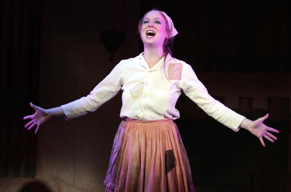 Surflight theatre, take two