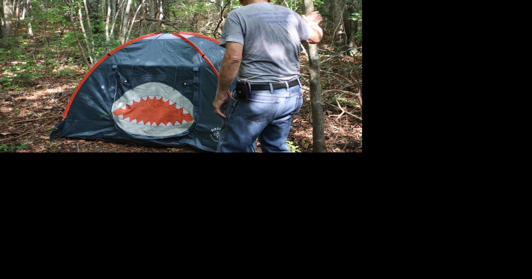 Rio Grande’s tent dwellers may have until Monday to vacate