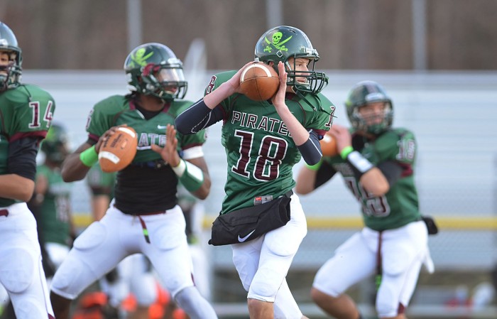 cedar creek football