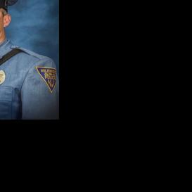 Wildwood Police mourn sudden loss of Patrolman Shawn Stimmel