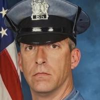 Wildwood Police mourn sudden loss of Patrolman Shawn Stimmel