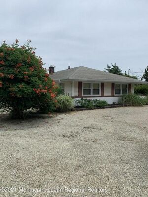 2 Bedroom Home in Little Egg Harbor - $329,900
