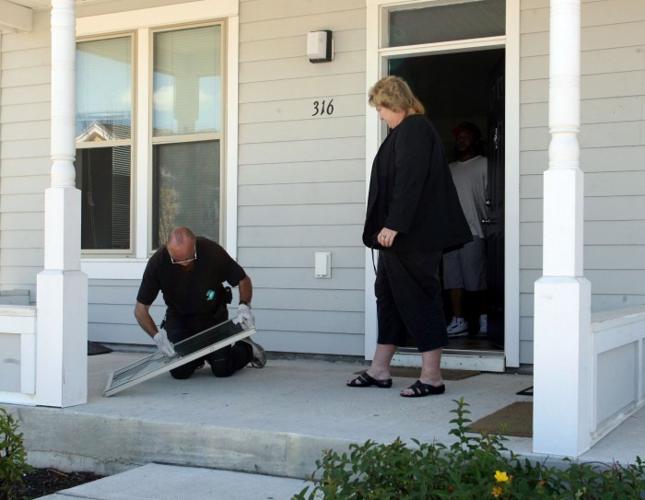 Pleasantville violence continues; several bullets fired at house