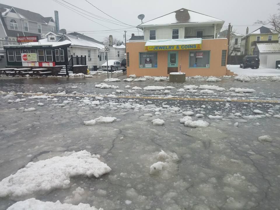 15+ Tide Chart Ventnor Nj