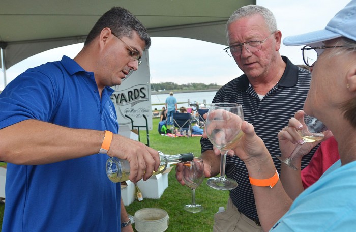 wine fest
