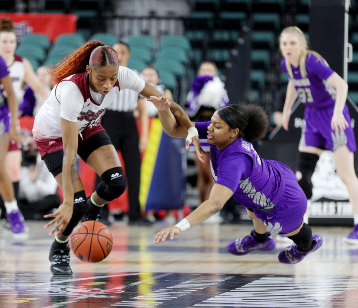 Niagara S Maggie Mcintyre Ties Maac Tournament Records In Loss To